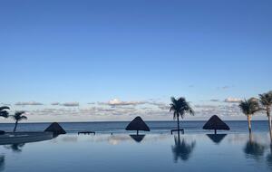 PortoFino - Zona Hotelera, Mexico