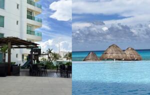 PortoFino - Zona Hotelera, Mexico