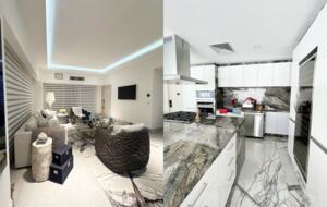 PortoFino - Zona Hotelera, Mexico