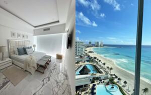 PortoFino - Zona Hotelera, Mexico