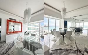 PortoFino - Zona Hotelera, Mexico