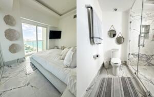 PortoFino - Zona Hotelera, Mexico