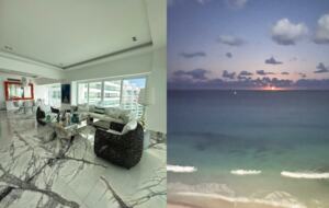 PortoFino - Zona Hotelera, Mexico