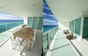 PortoFino - Zona Hotelera, Mexico