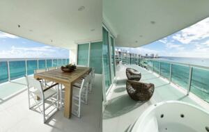 PortoFino - Zona Hotelera, Mexico