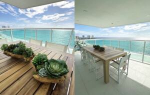 PortoFino - Zona Hotelera, Mexico