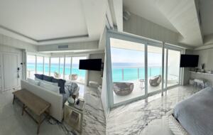 PortoFino - Zona Hotelera, Mexico