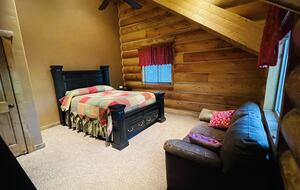Big Bear Lodge: Spacious Escape in Tollgate Canyon near Park City - Coalville, Utah