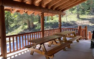 Big Bear Lodge: Spacious Escape in Tollgate Canyon near Park City - Coalville, Utah