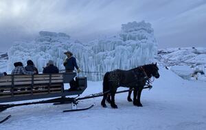 Big Bear Lodge: Spacious Escape in Tollgate Canyon near Park City - Coalville, Utah