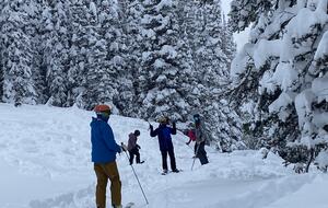 Big Bear Lodge: Spacious Escape in Tollgate Canyon near Park City - Coalville, Utah