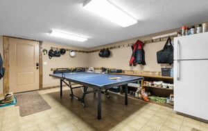 Big Bear Lodge: Spacious Escape in Tollgate Canyon near Park City - Coalville, Utah