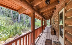 Big Bear Lodge: Spacious Escape in Tollgate Canyon near Park City - Coalville, Utah