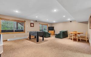 Big Bear Lodge: Spacious Escape in Tollgate Canyon near Park City - Coalville, Utah