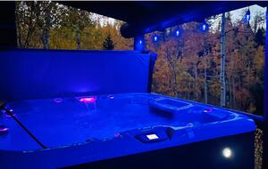 Big Bear Lodge: Spacious Escape in Tollgate Canyon near Park City - Coalville, Utah