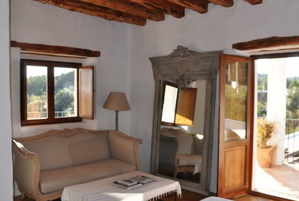 Ibiza Countryside Villa - Baeleric Islands, Spain