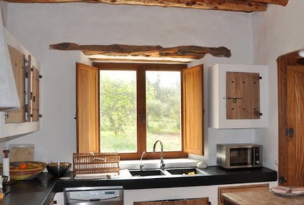 Ibiza Countryside Villa - Baeleric Islands, Spain
