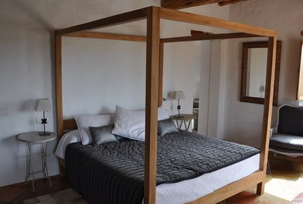 Ibiza Countryside Villa - Baeleric Islands, Spain