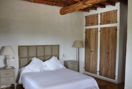 Ibiza Countryside Villa - Baeleric Islands, Spain