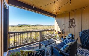 Herber City Hideaway | Beautiful views, Minutes to Park City Resorts, Hot Tub, and more! - Heber City, Utah