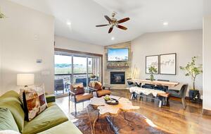 Herber City Hideaway | Beautiful views, Minutes to Park City Resorts, Hot Tub, and more! - Heber City, Utah