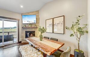 Herber City Hideaway | Beautiful views, Minutes to Park City Resorts, Hot Tub, and more! - Heber City, Utah