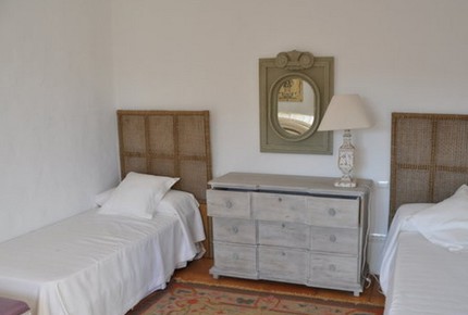 Ibiza Countryside Villa - Baeleric Islands, Spain