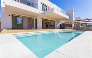 VIVLA| Villa Son Parc I - Son Parc, Menorca, Spain