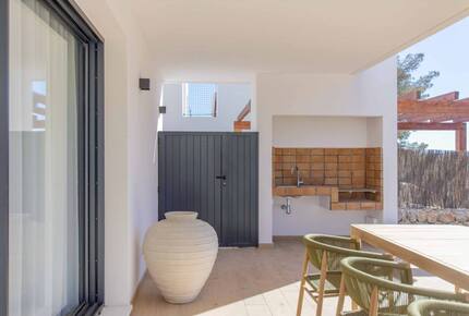 VIVLA| Villa Son Parc I - Son Parc, Menorca, Spain