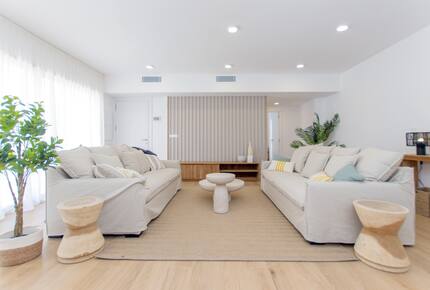 VIVLA| Villa Son Parc I - Son Parc, Menorca, Spain