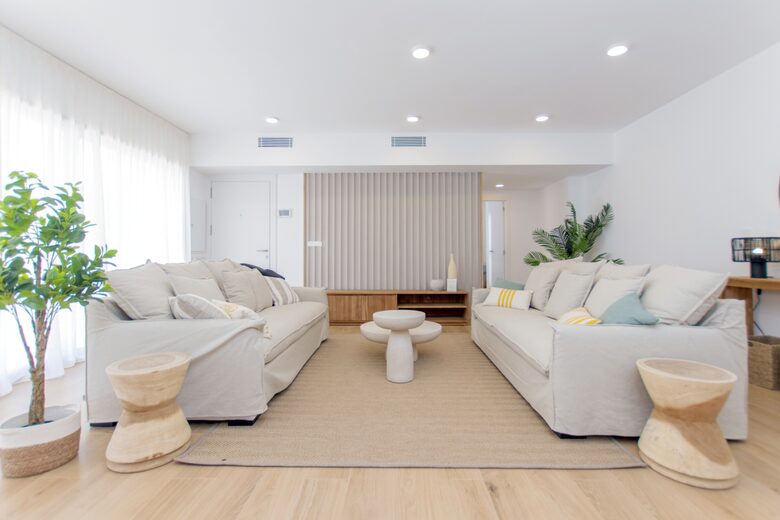 VIVLA| Villa Son Parc I - Son Parc, Menorca, Spain