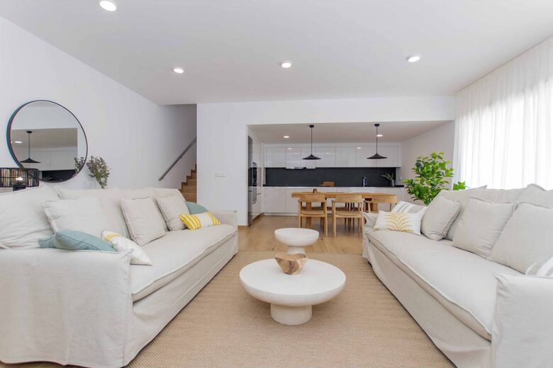 VIVLA| Villa Son Parc I - Son Parc, Menorca, Spain