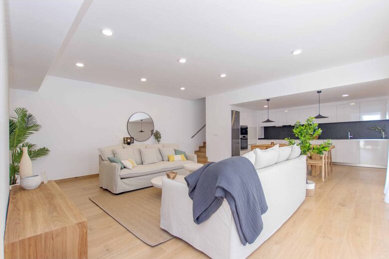 VIVLA| Villa Son Parc I - Son Parc, Menorca, Spain