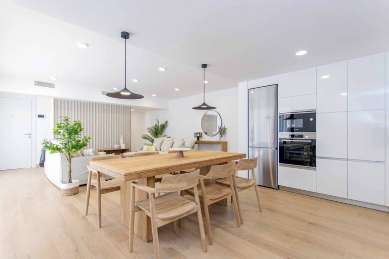 VIVLA| Villa Son Parc I - Son Parc, Menorca, Spain