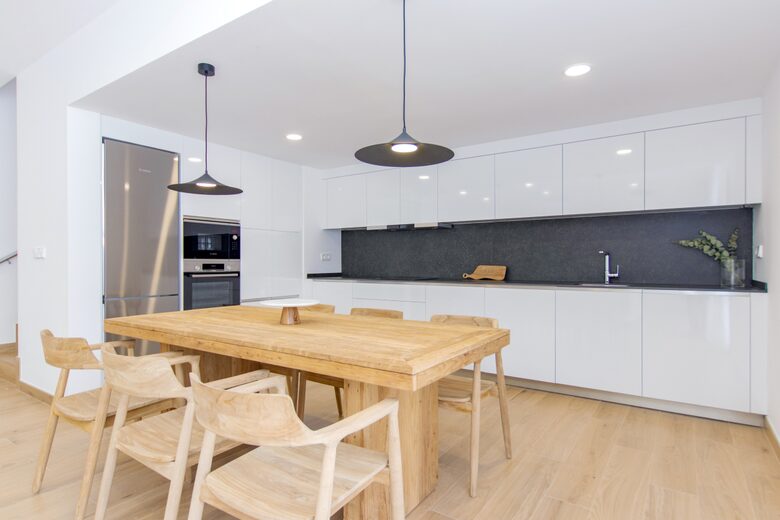 VIVLA| Villa Son Parc I - Son Parc, Menorca, Spain