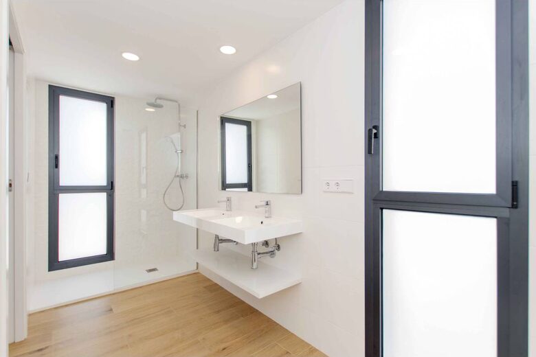 VIVLA| Villa Son Parc I - Son Parc, Menorca, Spain