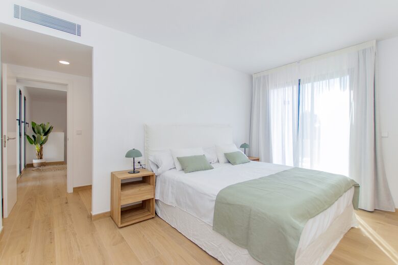 VIVLA| Villa Son Parc I - Son Parc, Menorca, Spain