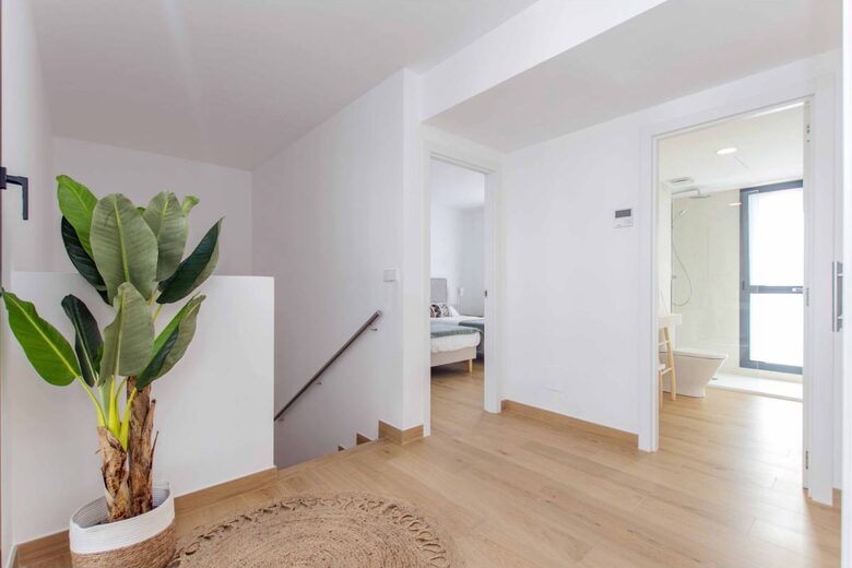 VIVLA| Villa Son Parc I - Son Parc, Menorca, Spain