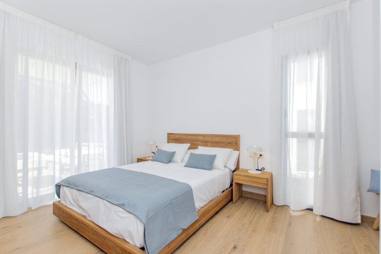 VIVLA| Villa Son Parc I - Son Parc, Menorca, Spain