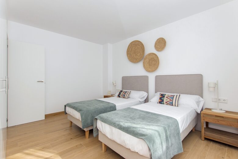 VIVLA| Villa Son Parc I - Son Parc, Menorca, Spain