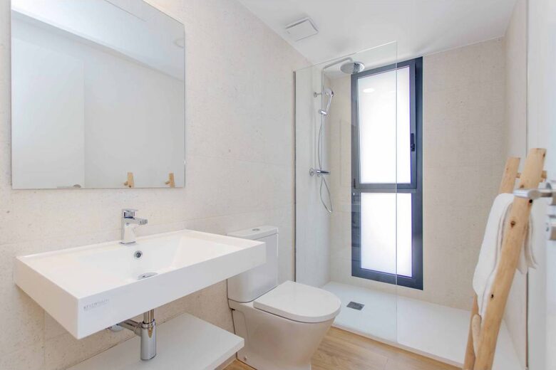 VIVLA| Villa Son Parc I - Son Parc, Menorca, Spain