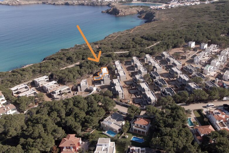 VIVLA| Villa Son Parc I - Son Parc, Menorca, Spain