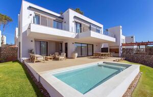 VIVLA| Villa Son Parc II - Son Parc, Menorca, Spain