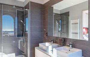 Villa Paradiso - Cannes, France