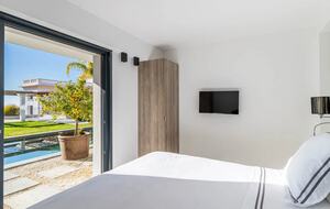 Villa Paradiso - Cannes, France