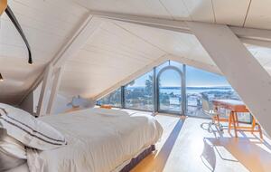 Villa Paradiso - Cannes, France