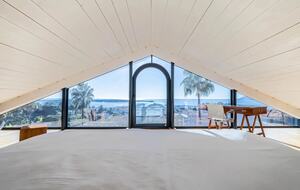 Villa Paradiso - Cannes, France