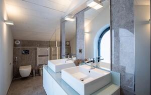 Villa Paradiso - Cannes, France