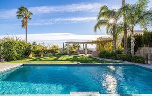 Villa Paradiso - Cannes, France