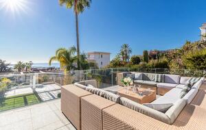 Villa Paradiso - Cannes, France